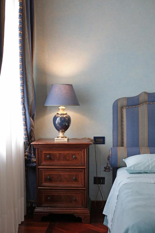 B&B Villino Margherita Rome Bagian luar foto