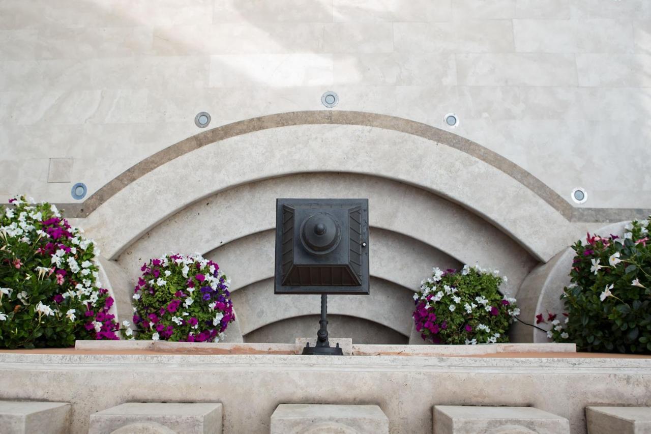 B&B Villino Margherita Rome Bagian luar foto