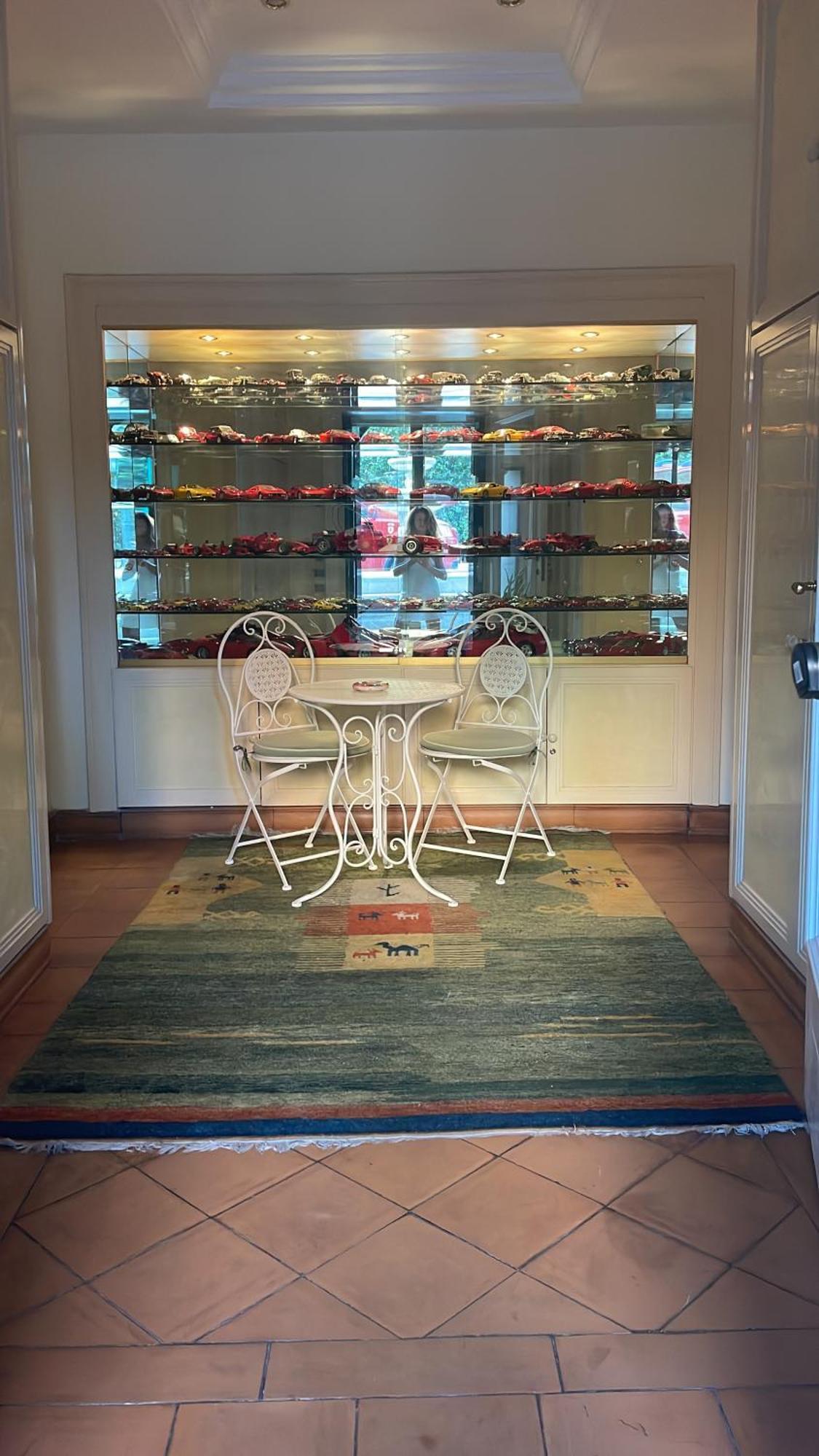 B&B Villino Margherita Rome Bagian luar foto